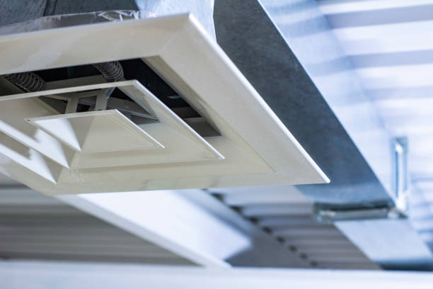 Best Local Air Duct Cleaning Services  in Fairfield University, CT