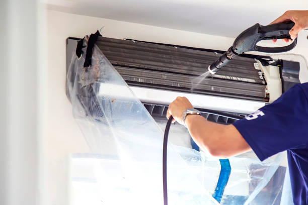 Best Professional Duct Cleaning Services  in Fairfield University, CT