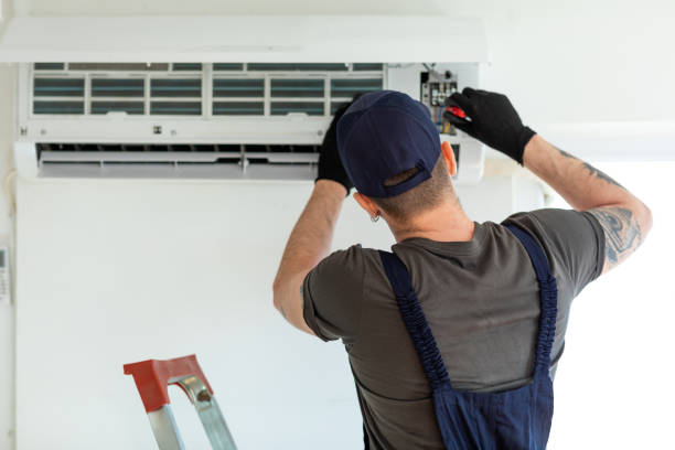 Best Residential Air Duct Cleaning  in Fairfield University, CT