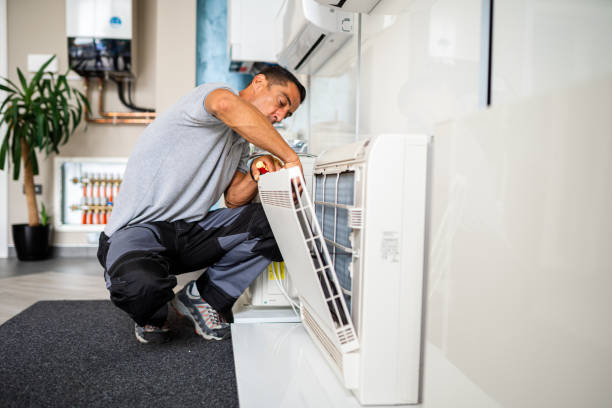 Best Residential Air Duct Cleaning  in Fairfield University, CT