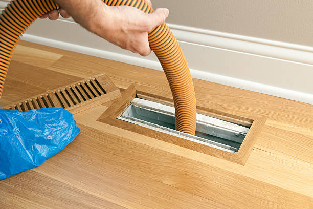 Ventilation Cleaning Services in CT