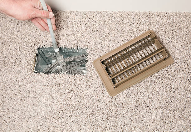 Best Best Air Duct Cleaning Company  in Fairfield University, CT