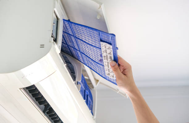 Best Commercial HVAC Duct Cleaning  in Fairfield University, CT