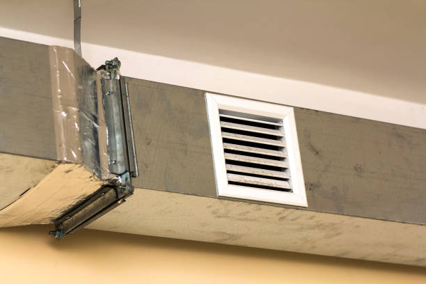 Best Best Air Duct Cleaning Company  in Fairfield University, CT